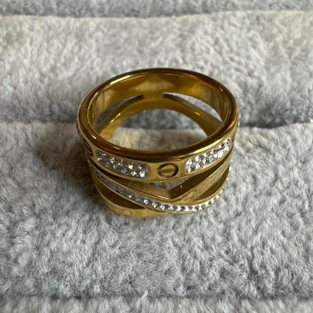 Unbranded Women's Gold and Silver Jewellery